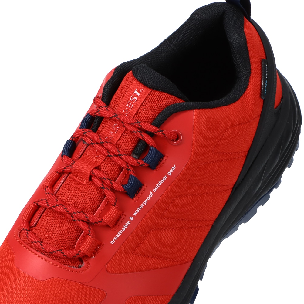 CEDAR CREST セダークレスト カジュアルスニーカー メンズ