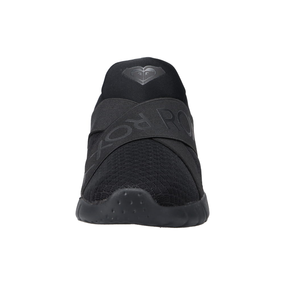 ロキシー　ブラック　レディース　M ROXY ロキシー MOANI 2 ブラック レディース | 靴（シューズ