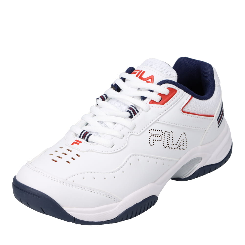 FILA フィラ ApertoV2 レディース トリコロール | 靴・スニーカーの