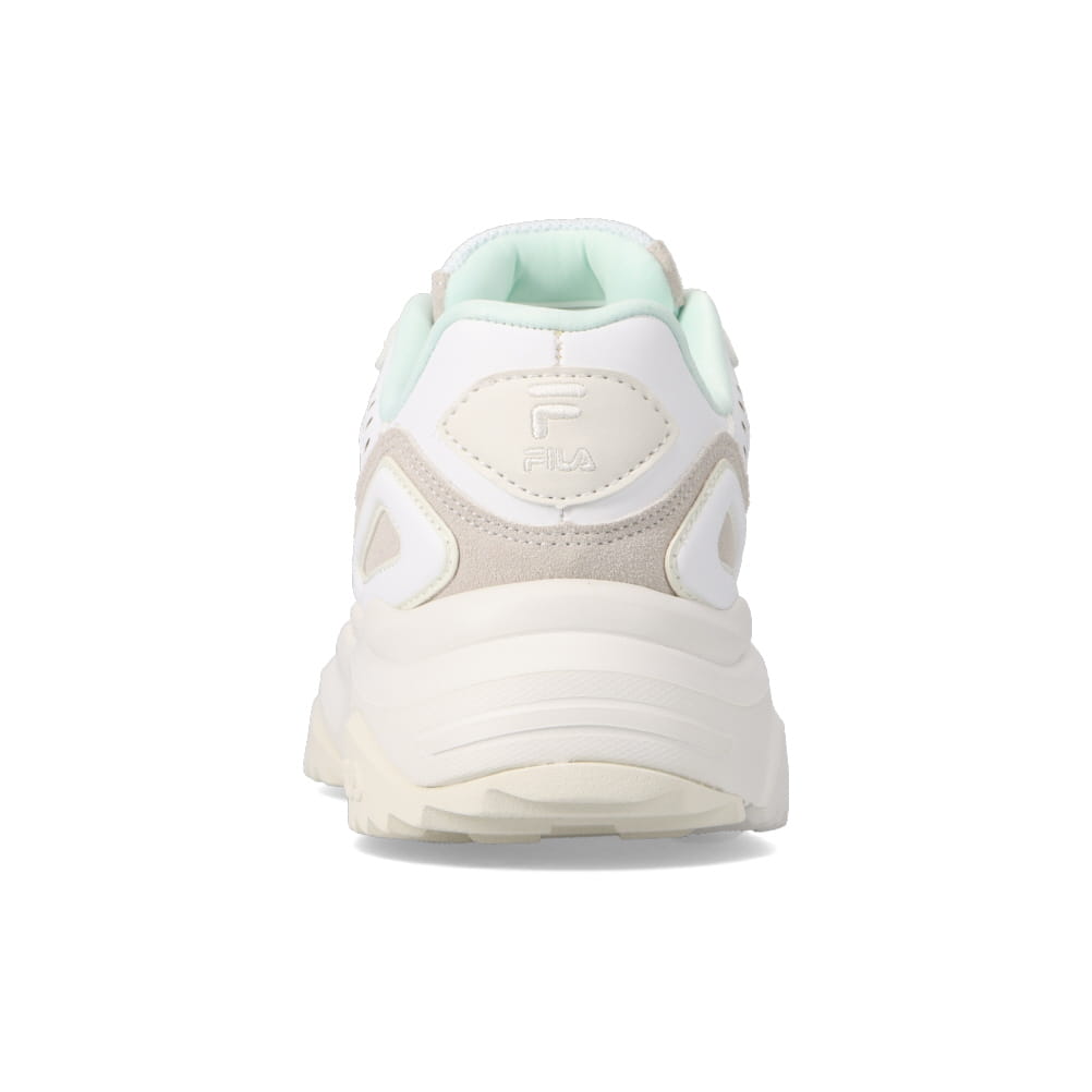 FILA フィラ Alto2 レディース ホワイト | 靴（シューズ）・スニーカー