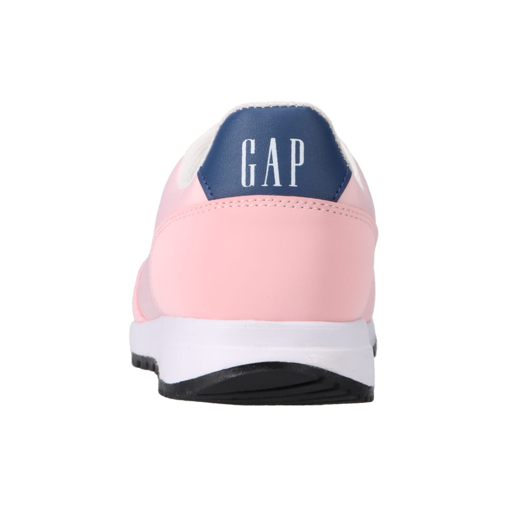 Gap ギャップ レディースレトロランニングスニーカー レディース ピンク 靴 スニーカーの通販 Kutsu Com チヨダ公式オンラインショップ Gap ギャップ レディースレトロランニングスニーカー レディース ピンク 靴 スニーカーの通販 Kutsu Com チヨダ公式オンラインショップ