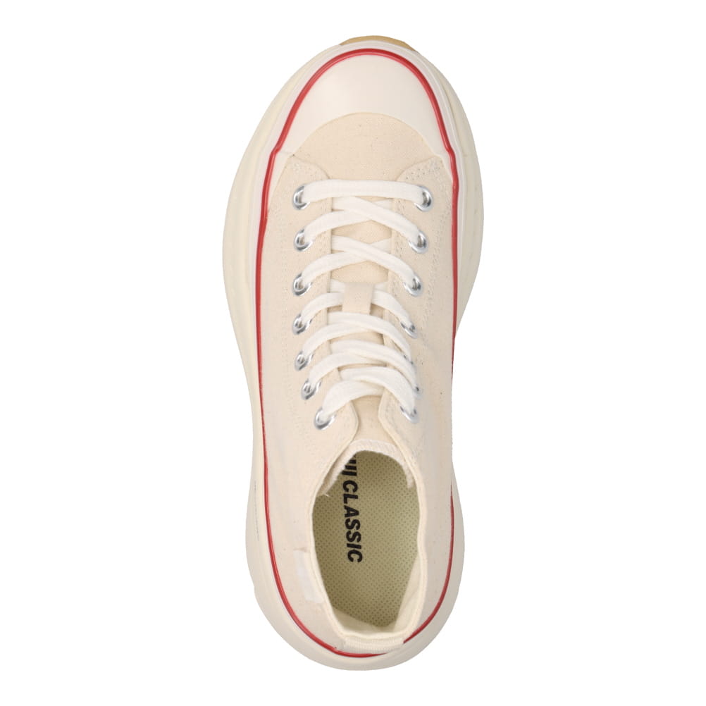 RECOVERT COTTONHIGH
