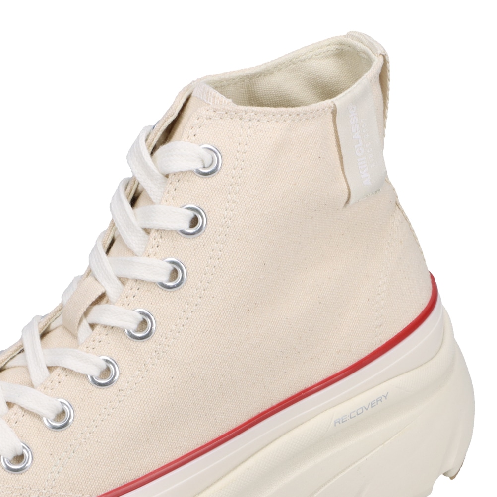 RECOVERT COTTONHIGH