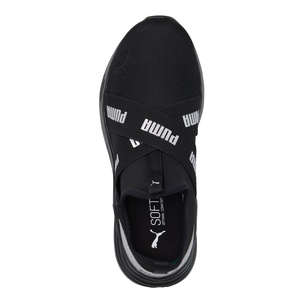 PUMA プーマ ワイヤード ラン スリップオン ディストレスト PUMA プーマ ワイヤード ラン スリップオン ディストレスト