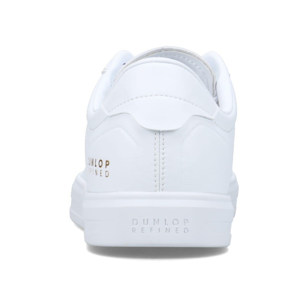 DUNLOP REFINED ダンロップ リファインド カジュアルスニーカー