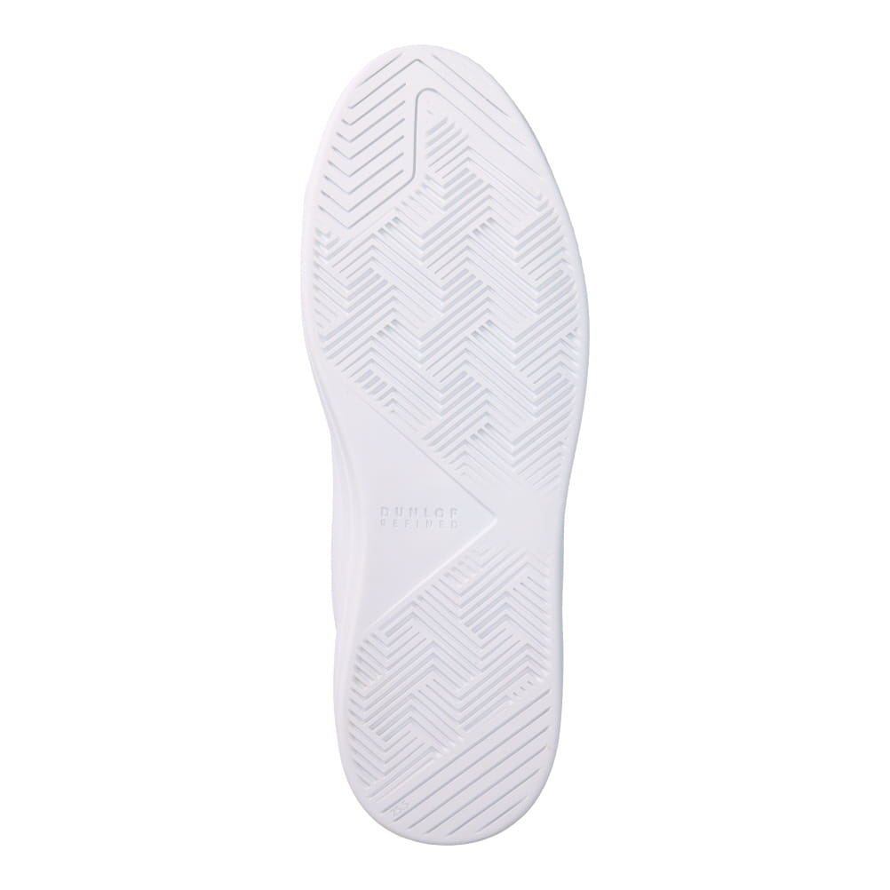 DUNLOP REFINED ダンロップ リファインド カジュアルスニーカー