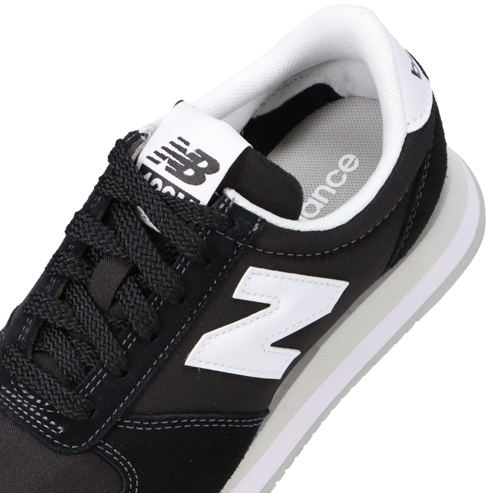 new balance ニューバランス UL420MAB レディース ブラック | 靴