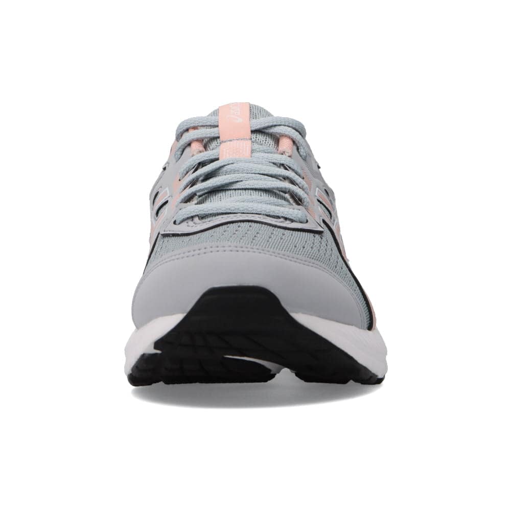 asics アシックス GEL-CONTEND 8 レディース グレー | 靴