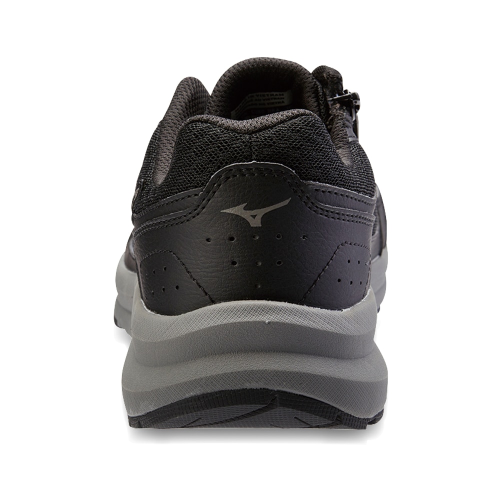 MIZUNO ミズノ WAVE FREERIDE SW メンズ ブラック | 靴（シューズ
