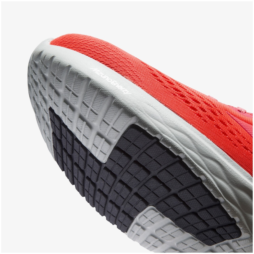 MIZUNO ミズノ WAVE REVOLT 2 WIDE メンズ コーラル | 靴（シューズ