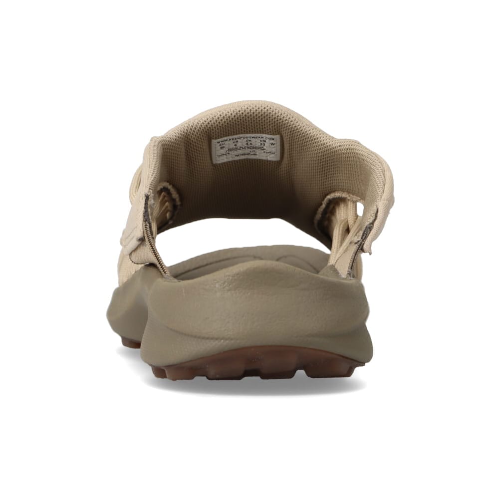 KEEN キーン UNEEK レディース ベージュ | 靴（シューズ）・スニーカー