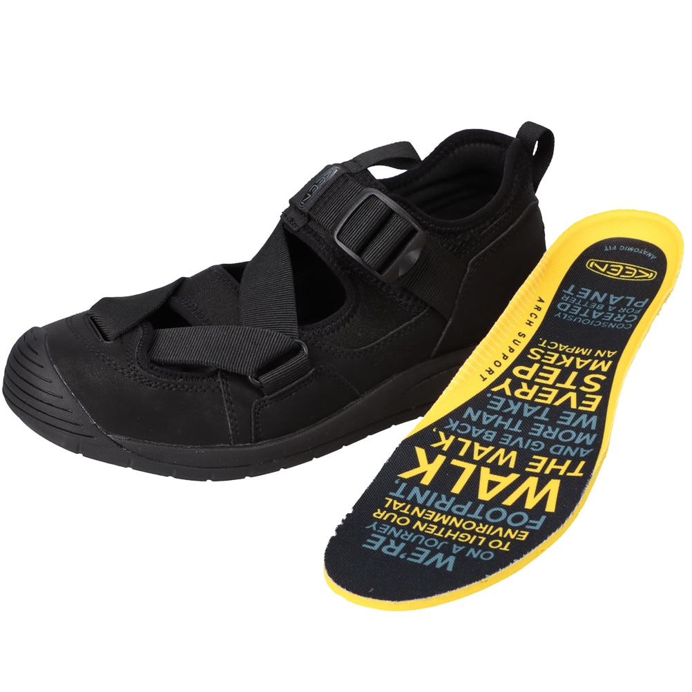 ※もも※ KEEN Zerraport Trail ブラック Men's Zerraport Trail – Keen Footwear UK