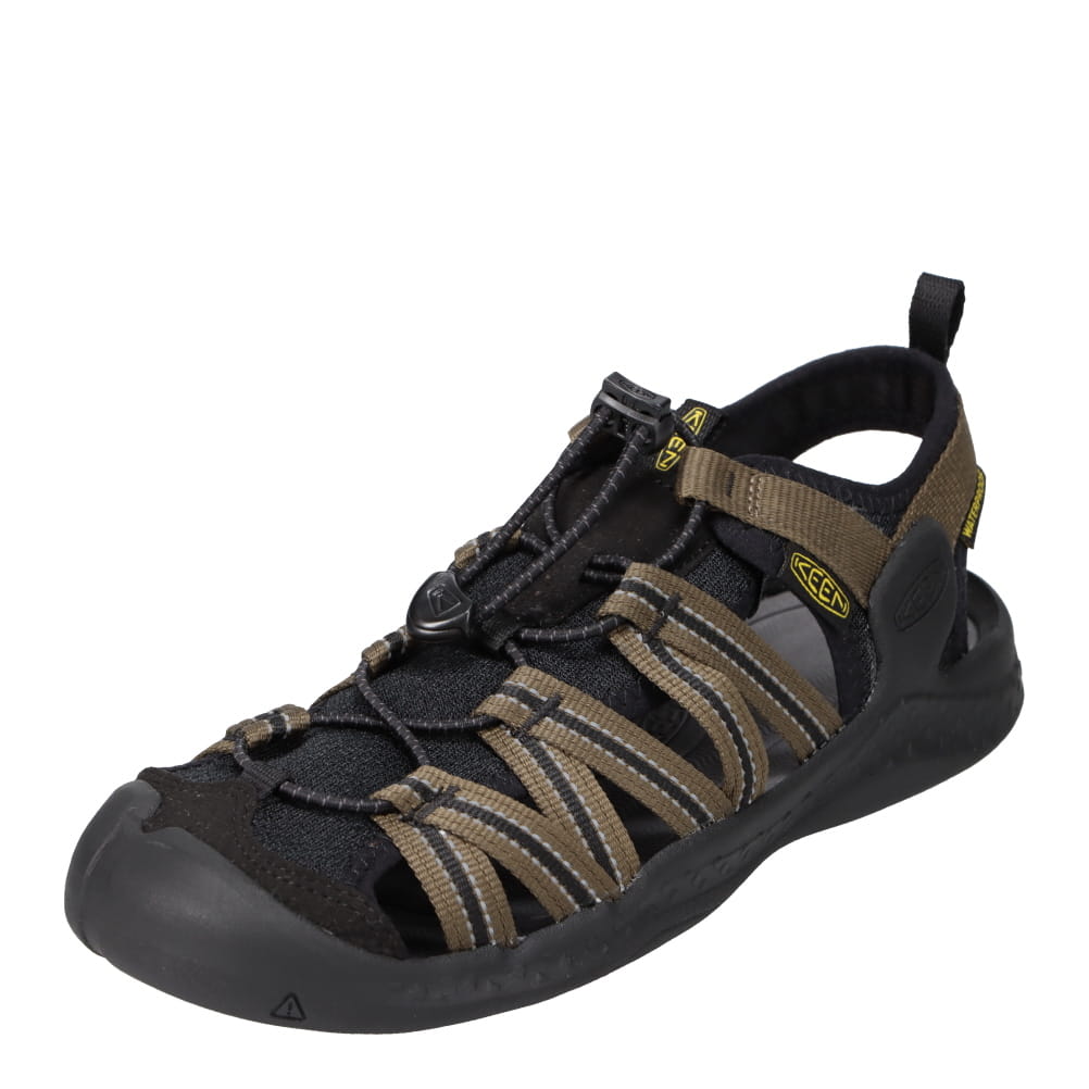 若者に人気のブランド メンズ H2 CREEK DRIFT キーン KEEN オリーブ 靴（シューズ | 靴