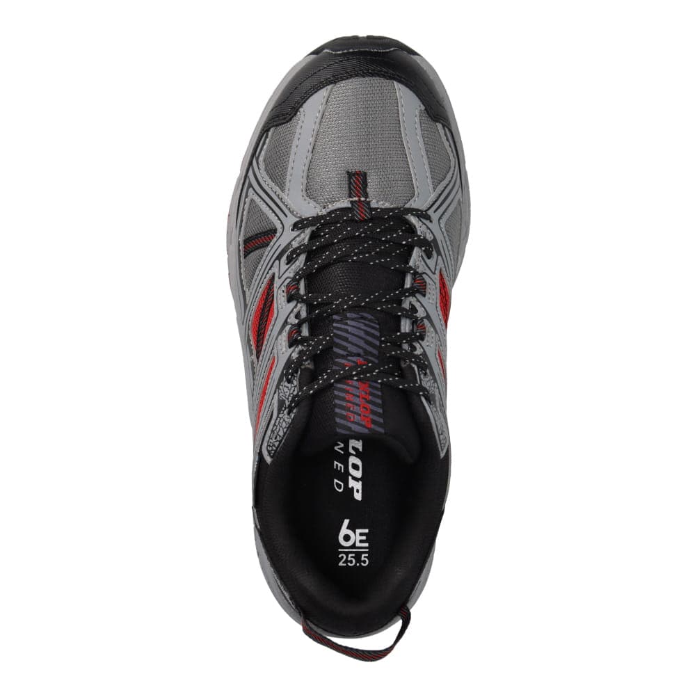 防水ローカットスニーカー