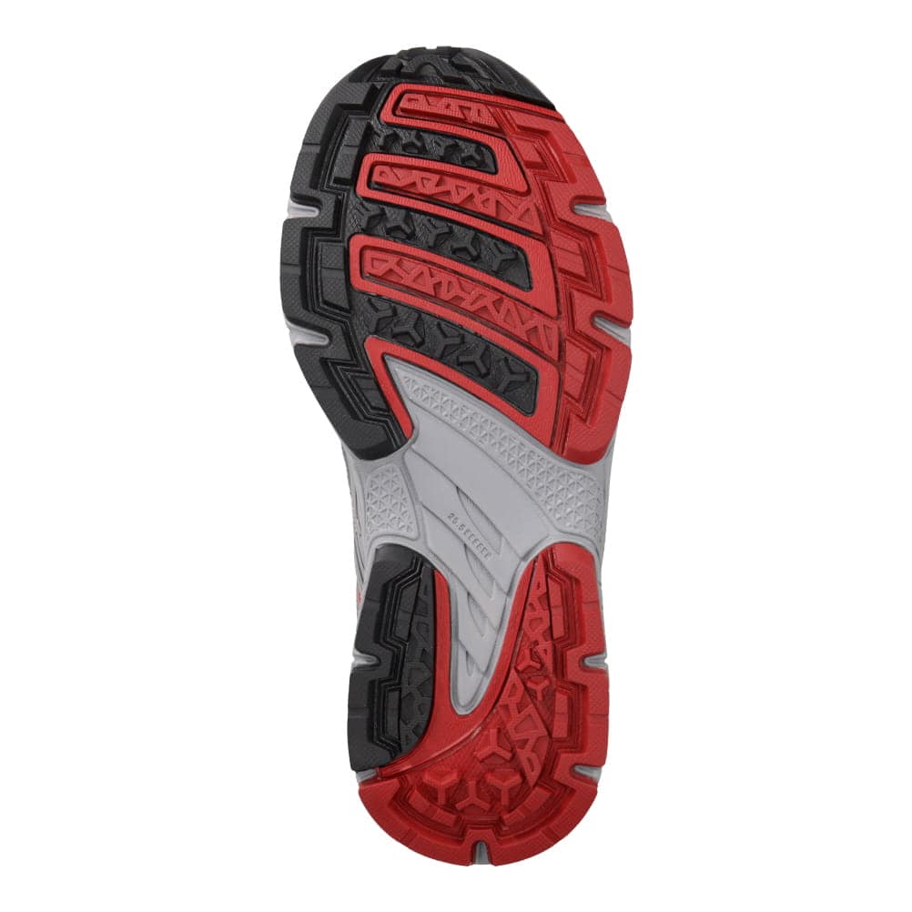 防水ローカットスニーカー