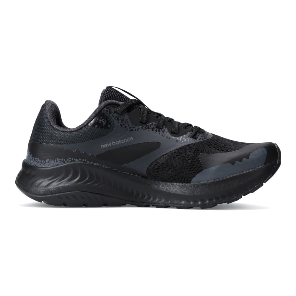 new balance ニューバランス MTNTRLK5 メンズ ブラック | 靴（シューズ 