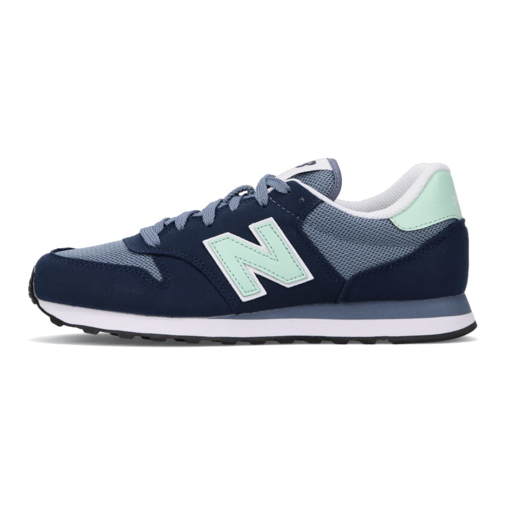 new balance ニューバランス GW500CB2 レディース グレー | 靴