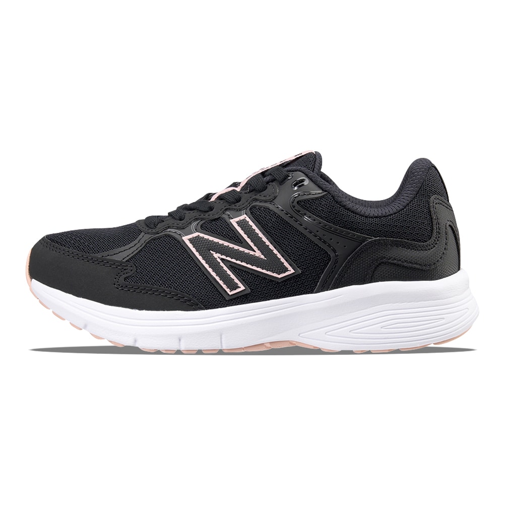 new balance ニューバランス W460BP3 レディース ブラック | 靴・スニーカーの通販 kutsu.com│チヨダ公式オンラインショップ