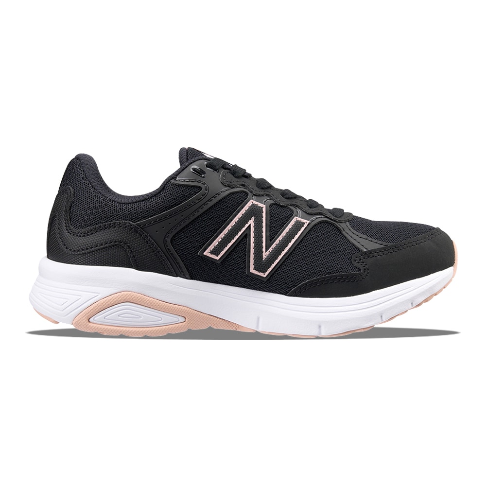 new balance ニューバランス W460BP3 レディース ブラック | 靴