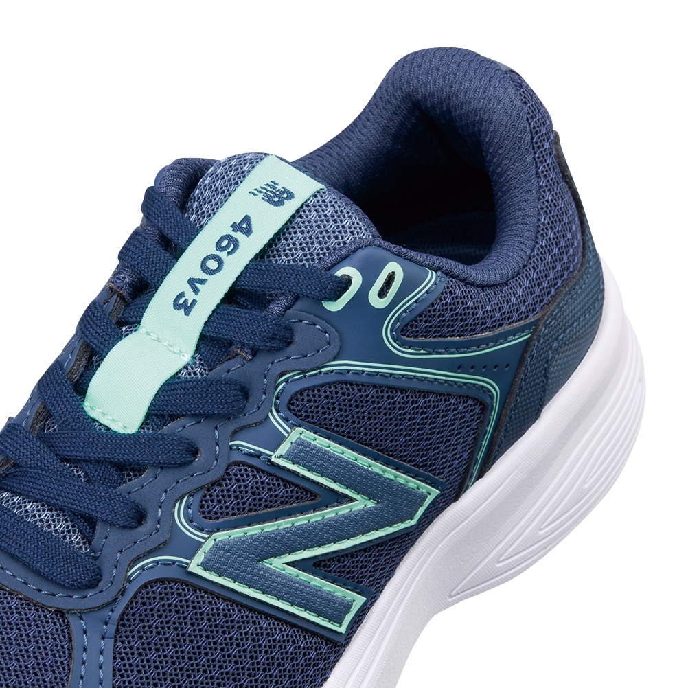 new balance ニューバランス W460CT3 レディース ネイビー | 靴