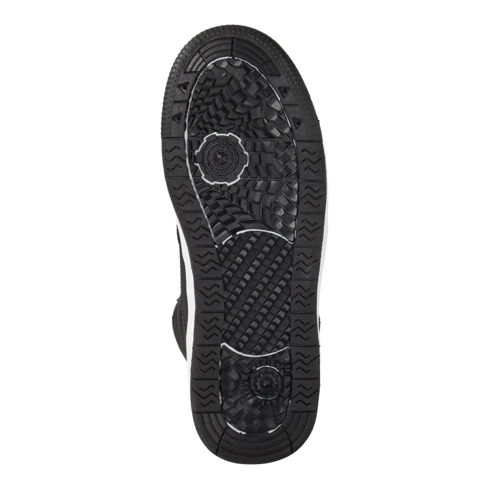 CEDAR CREST セダークレスト 機能性ハイカットスニーカー レディース