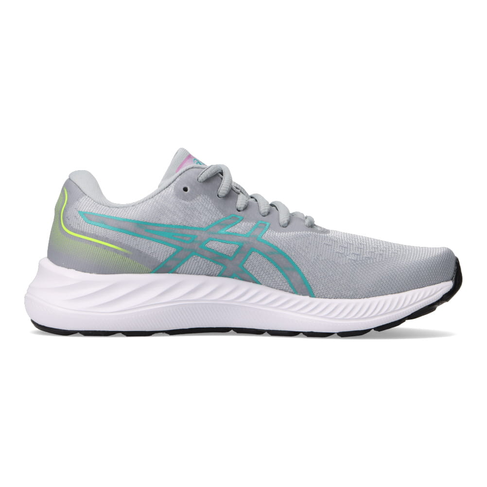 asics アシックス GEL-EXCITE 9 レディース グレー | 靴