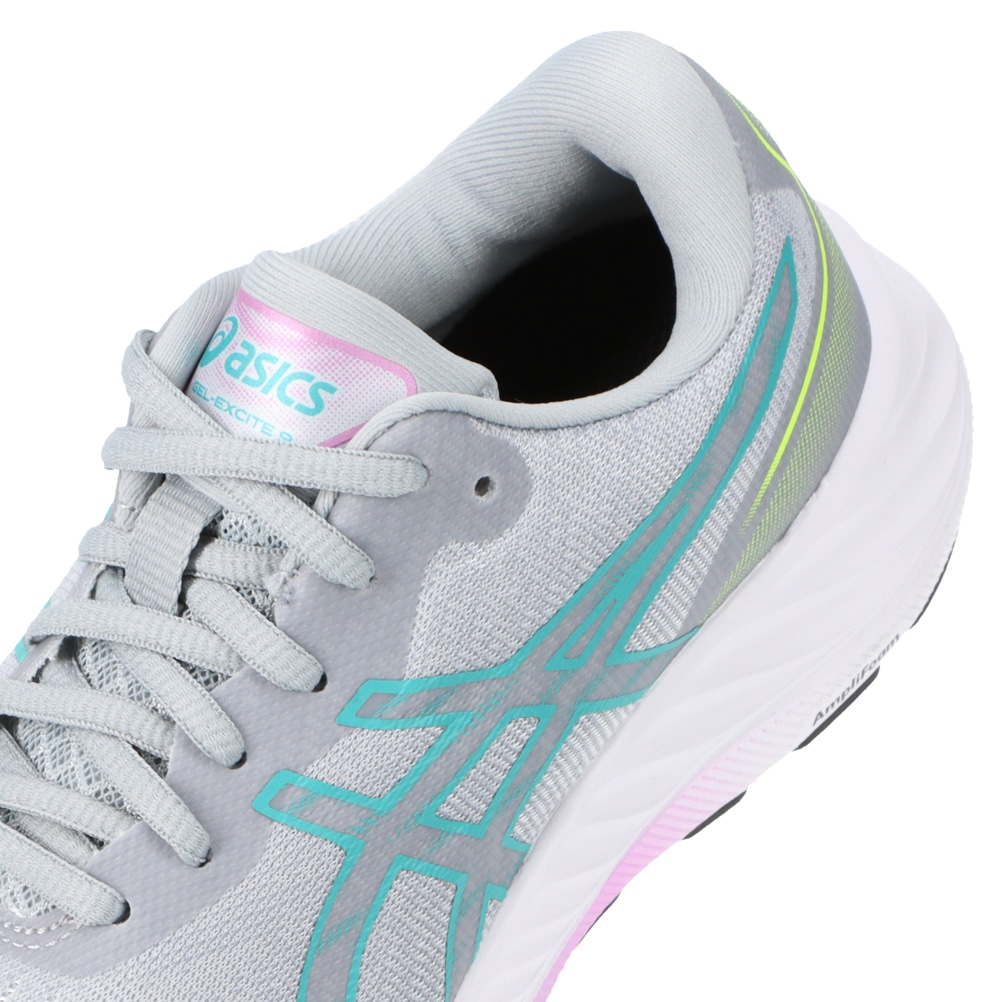 GEL-EXCITE 10 | Men | White Sage/Lake Grey | Men's Running