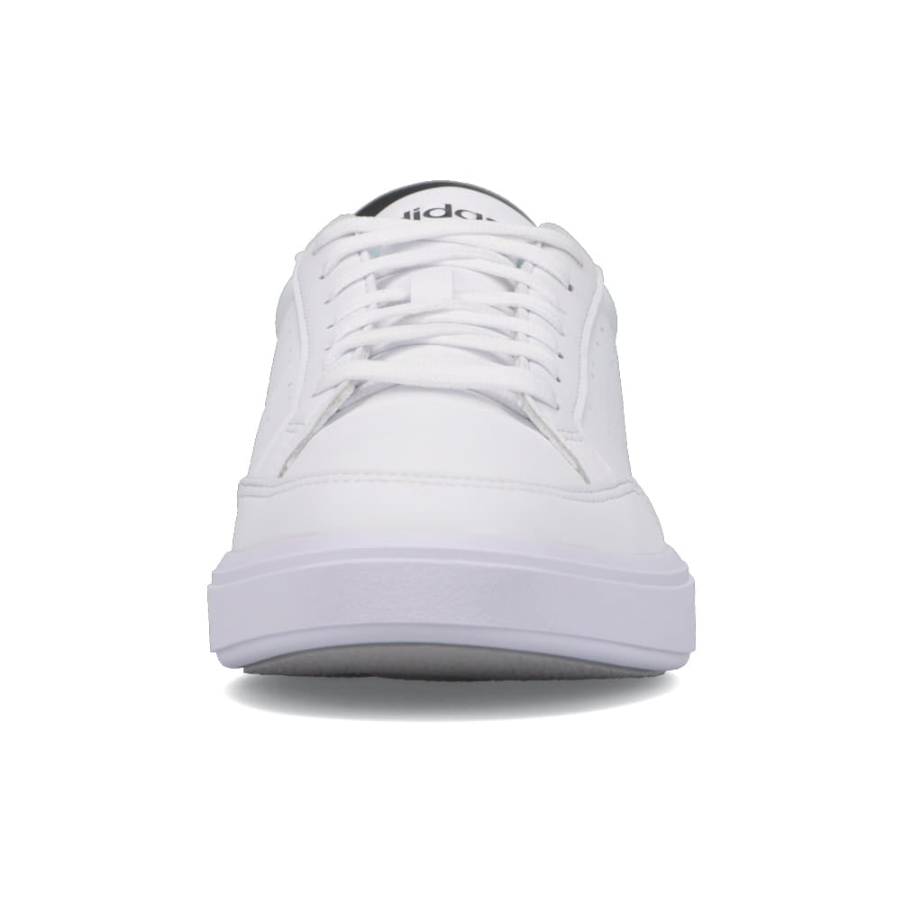 adidas アディダス NOVACOURT M メンズ ホワイト | 靴（シューズ