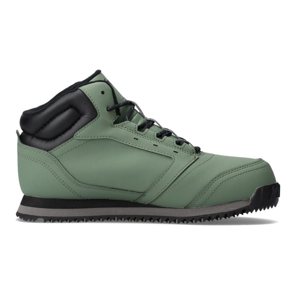 MIZUNO ミズノ SNOW SCAPE2 メンズ カーキ | 靴（シューズ