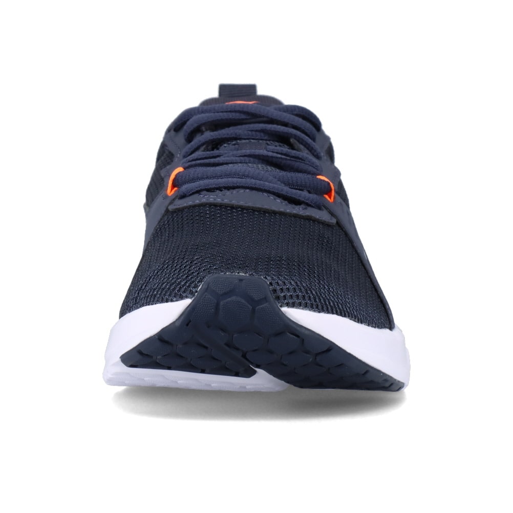 PUMA プーマ FTR Connect FS メンズ ネイビー | 靴（シューズ