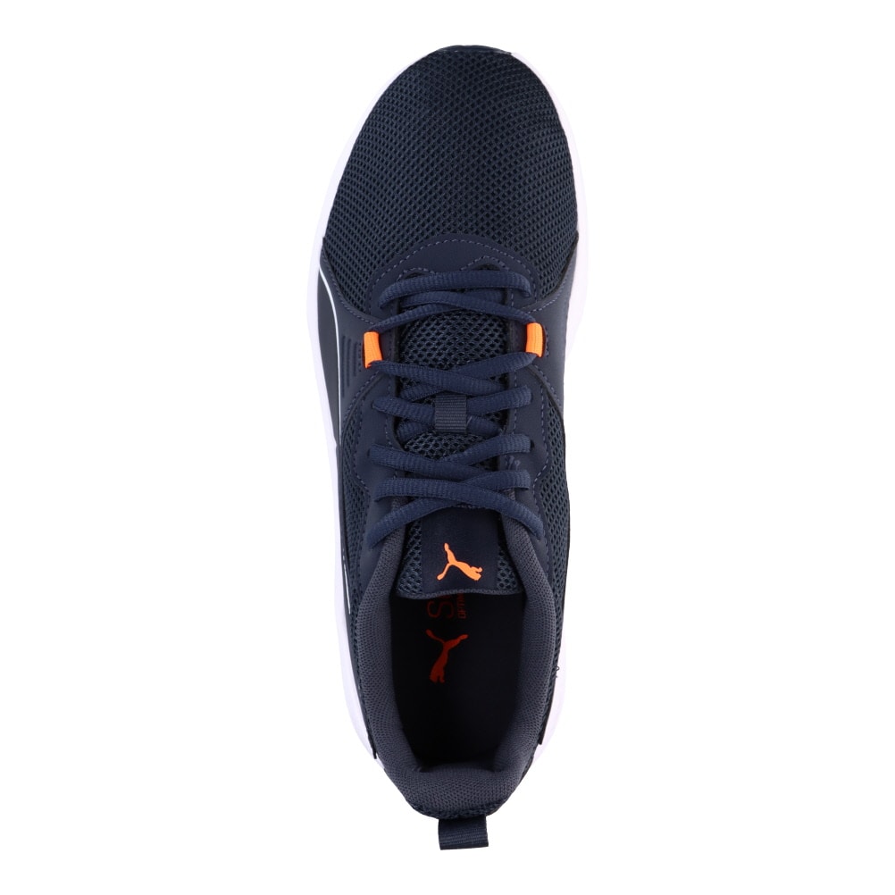 PUMA プーマ FTR Connect FS メンズ ネイビー | 靴（シューズ