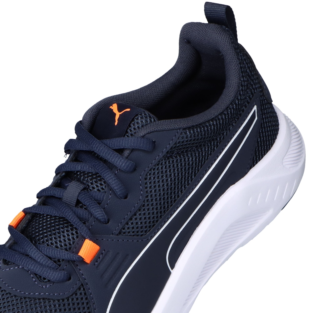 ☆送料無料☆ PUMA ☆ FTR Connect FS ☆ 男女共用 PUMA プーマ FTR Connect FS メンズ ネイビー | 靴（シューズ