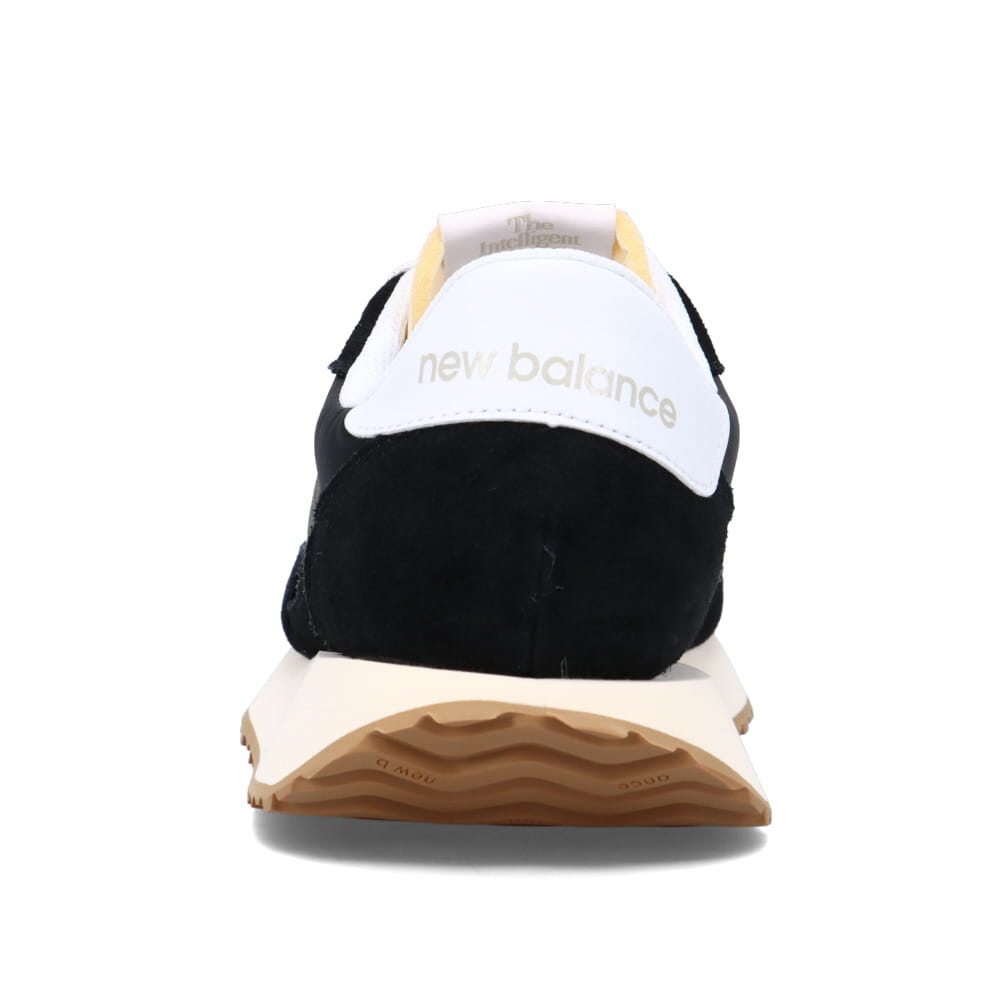 new balance ニューバランス MS237BTW メンズ ブラック | 靴