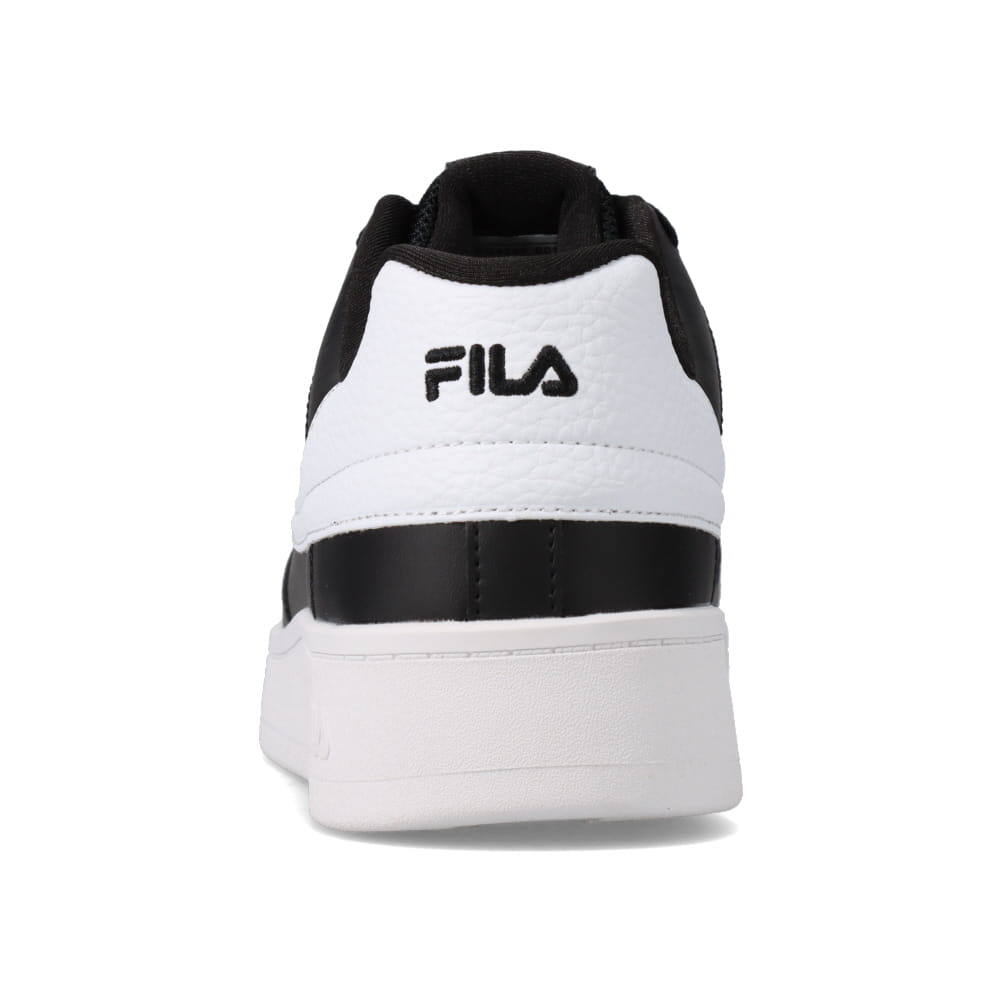 FILA フィラ TatticaD2 メンズ ブラック | 靴・スニーカーの通販 kutsu