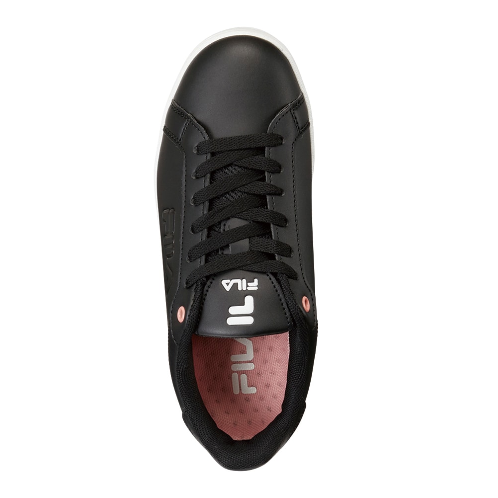 FILA フィラ Proprio3NC ブラック レディース | 靴（シューズ