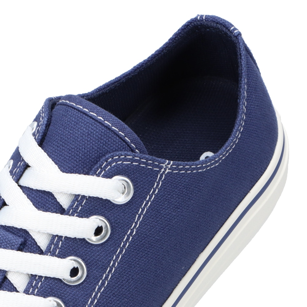 CEDAR CREST セダークレスト ecoキャンバススニーカー レディース