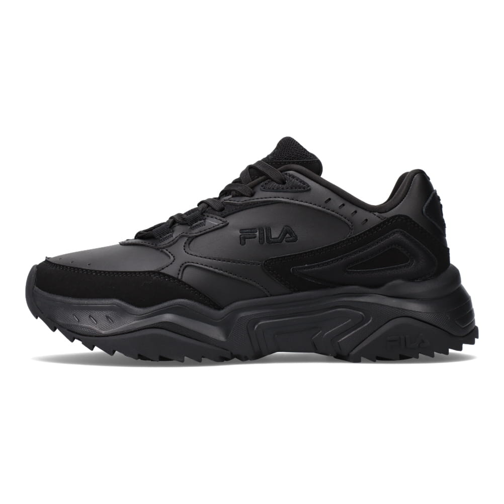 FILA フィラ Alto2SL メンズ ブラック | 靴（シューズ）・スニーカーの通販 kutsu.com│チヨダ公式オンラインショップ