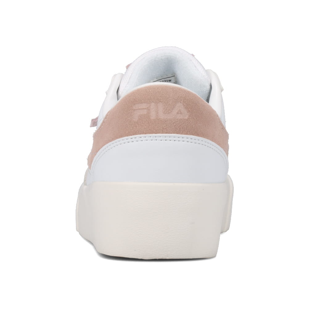 FILA フィラ PartnerW レディース ピンク | 靴・スニーカーの通販 ...