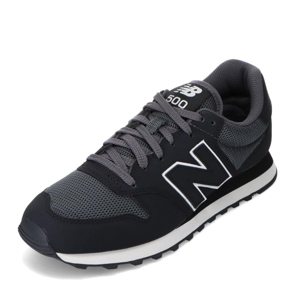 new balance ニューバランス GM500WL2 メンズ ブラック | 靴（シューズ 