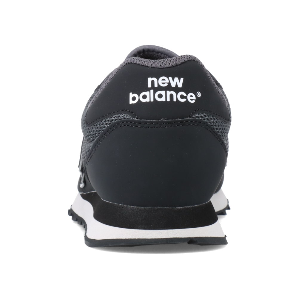 new balance ニューバランス GM500WL2 メンズ ブラック | 靴（シューズ 