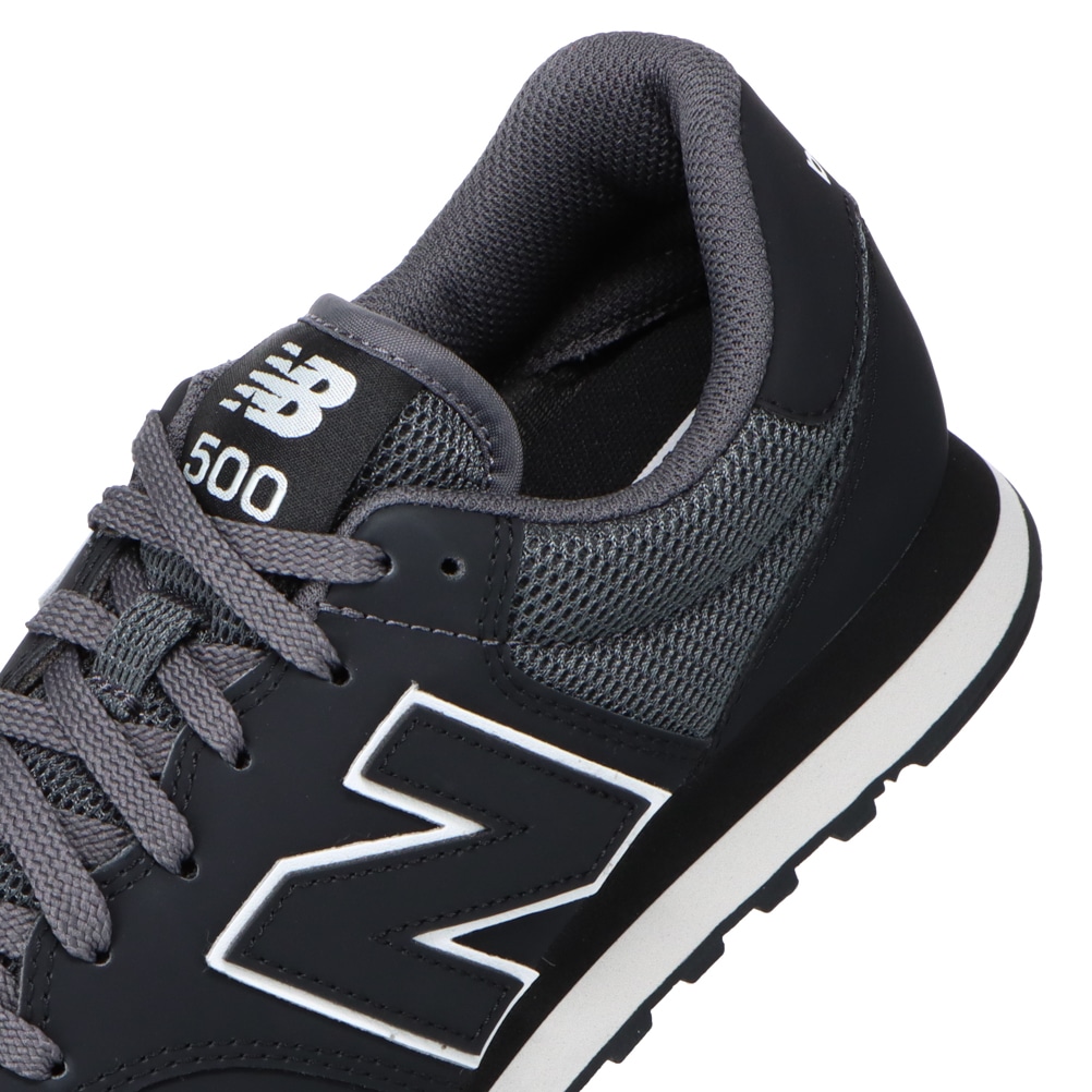 new balance ニューバランス GM500WL2 メンズ ブラック | 靴（シューズ 
