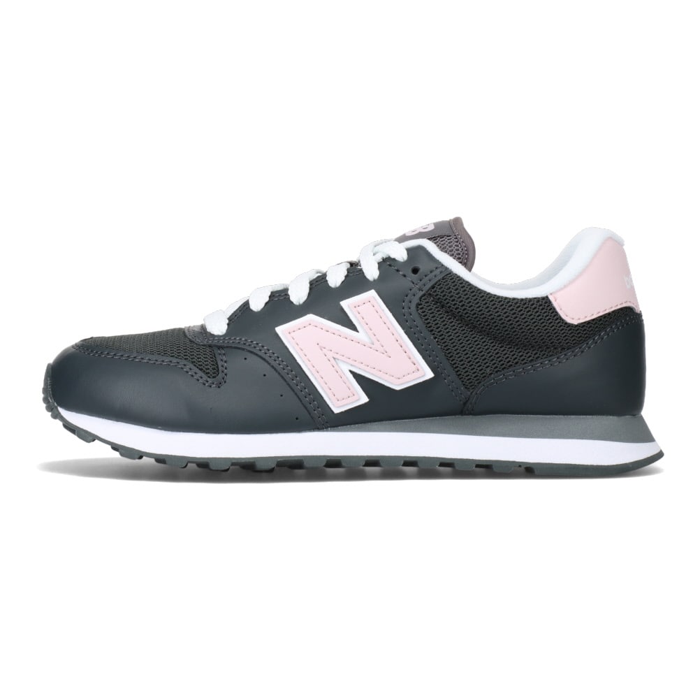 New Balance 500 ブラック シューズ 最終価格！New Balance 500 ブラック スニーカー - メルカリ