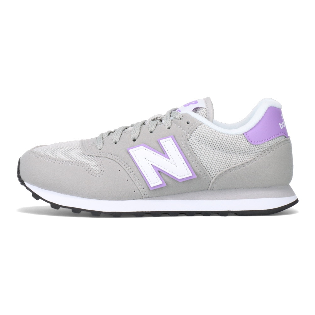 new balance ニューバランス GW500CD2 レディース グレー | 靴