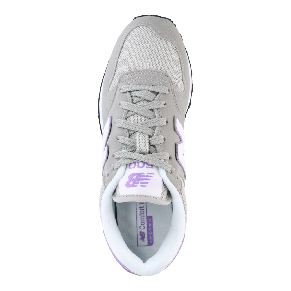 new balance ニューバランス GW500CD2 レディース グレー | 靴