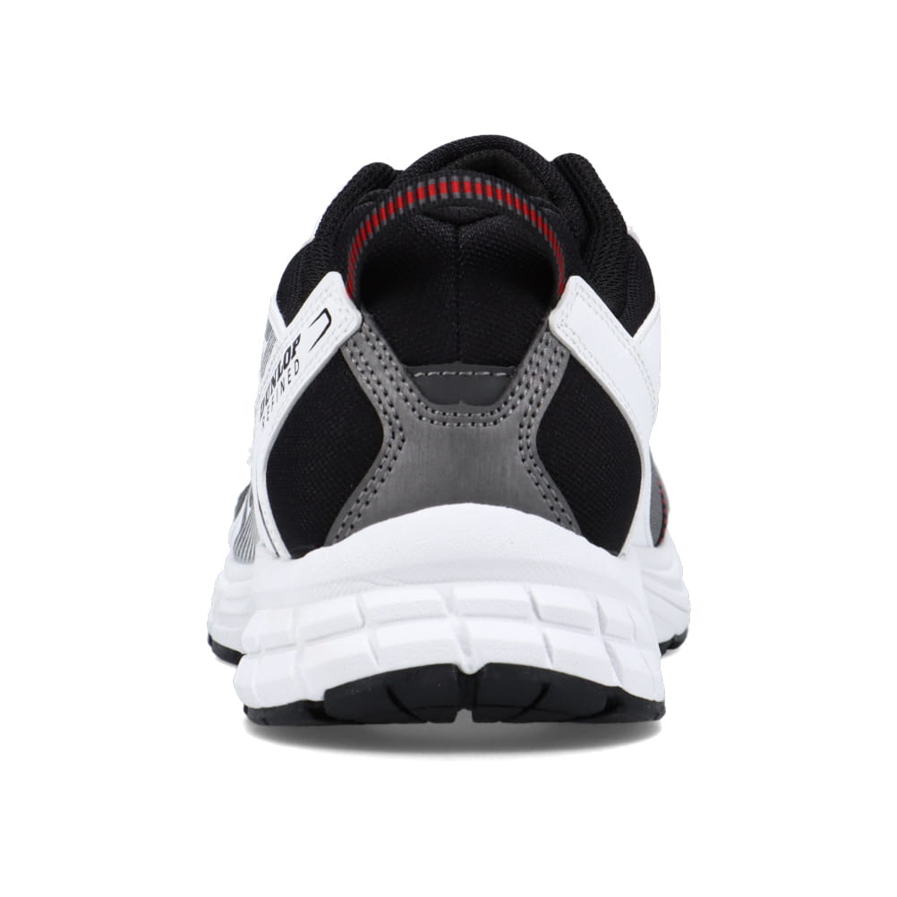 DUNLOP REFINED ダンロップ リファインド 撥水スニーカー メンズ