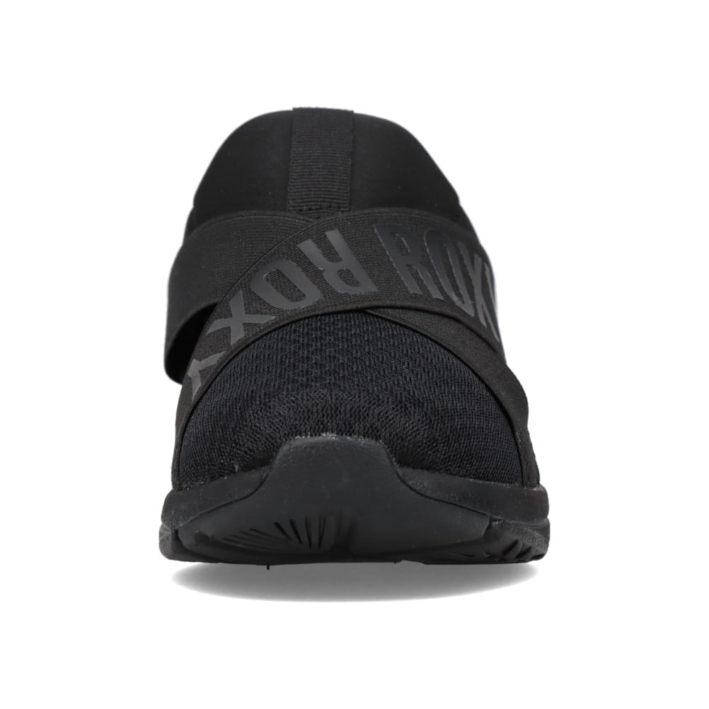 ROXY ロキシー MOANI 2 ブラック レディース | 靴（シューズ