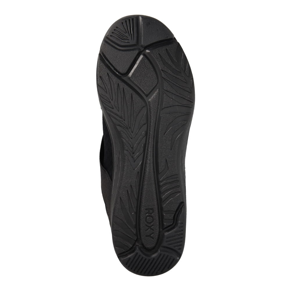 ROXY ロキシー MOANI 2 ブラック レディース | 靴（シューズ