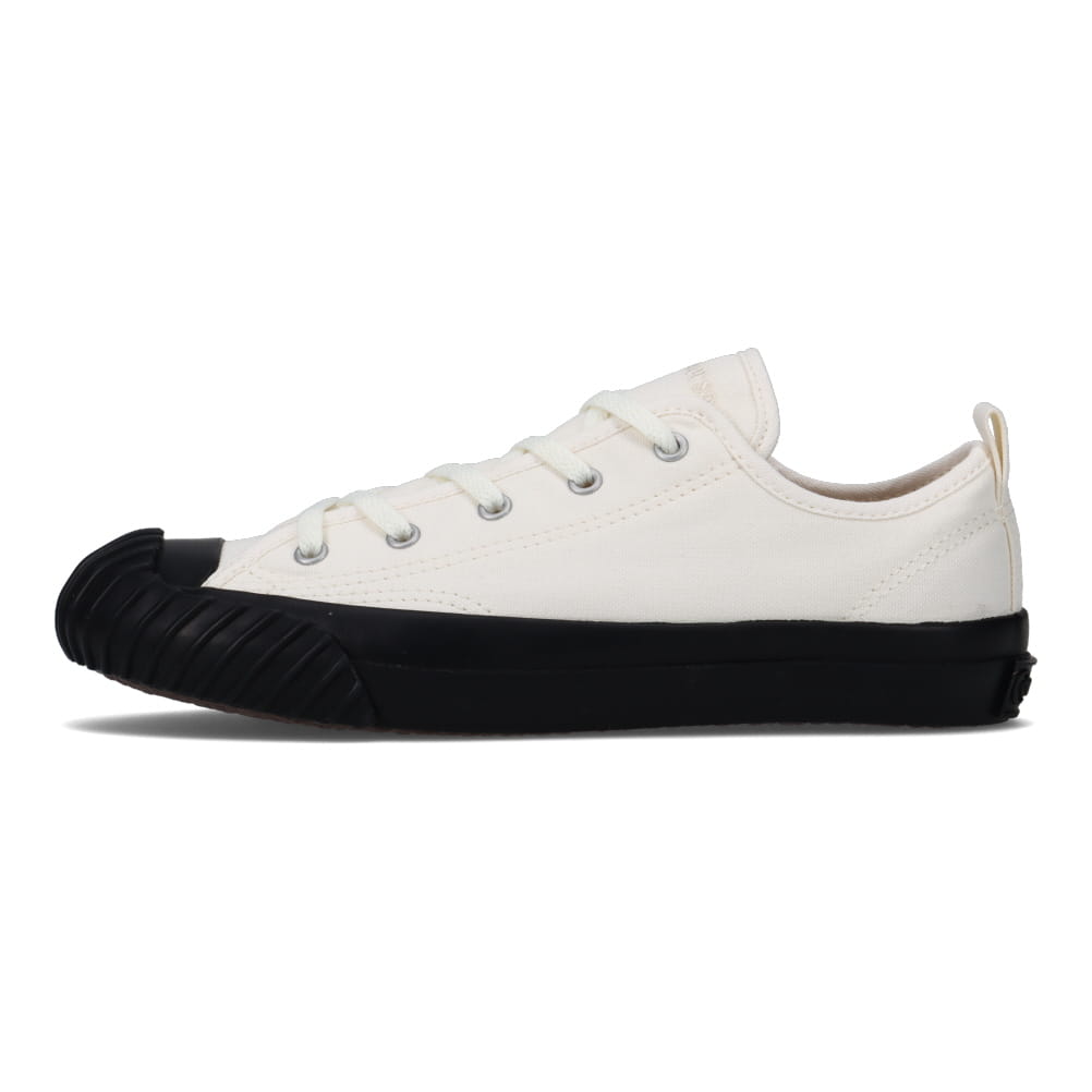 CONVERSE BIG C FG 0X ホワイト/ブラック 27.5 CONVERSE コンバース BIG C FG OX レディース ホワイト×ブラック