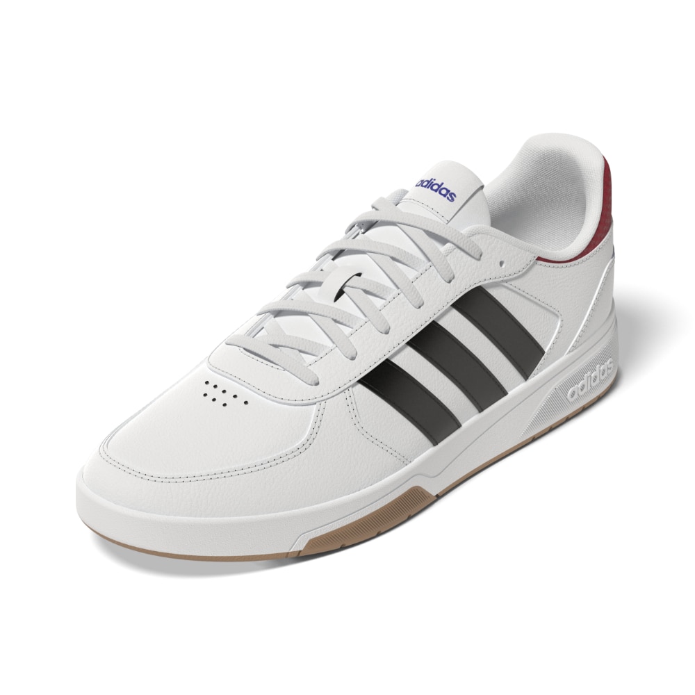 アディダス adidas スニーカー COURTBEAT M d4 - スニーカー