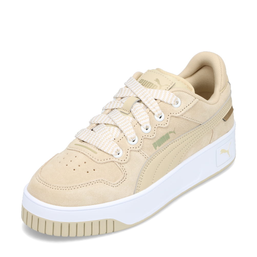 PUMA プーマ キャリーナ ストリート ティック レース レディース